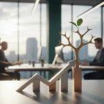 Nowoczesne biuro agencji marketingowej Mayko w Białymstoku, zespół ekspertów pracujący nad strategią dla klienta.