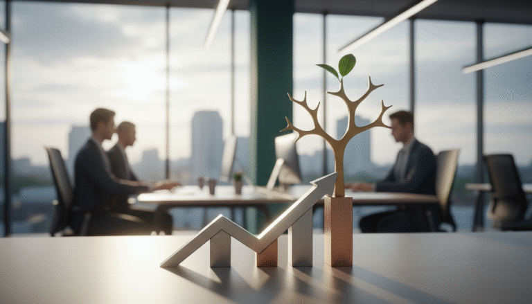 Nowoczesne biuro agencji marketingowej Mayko w Białymstoku, zespół ekspertów pracujący nad strategią dla klienta.