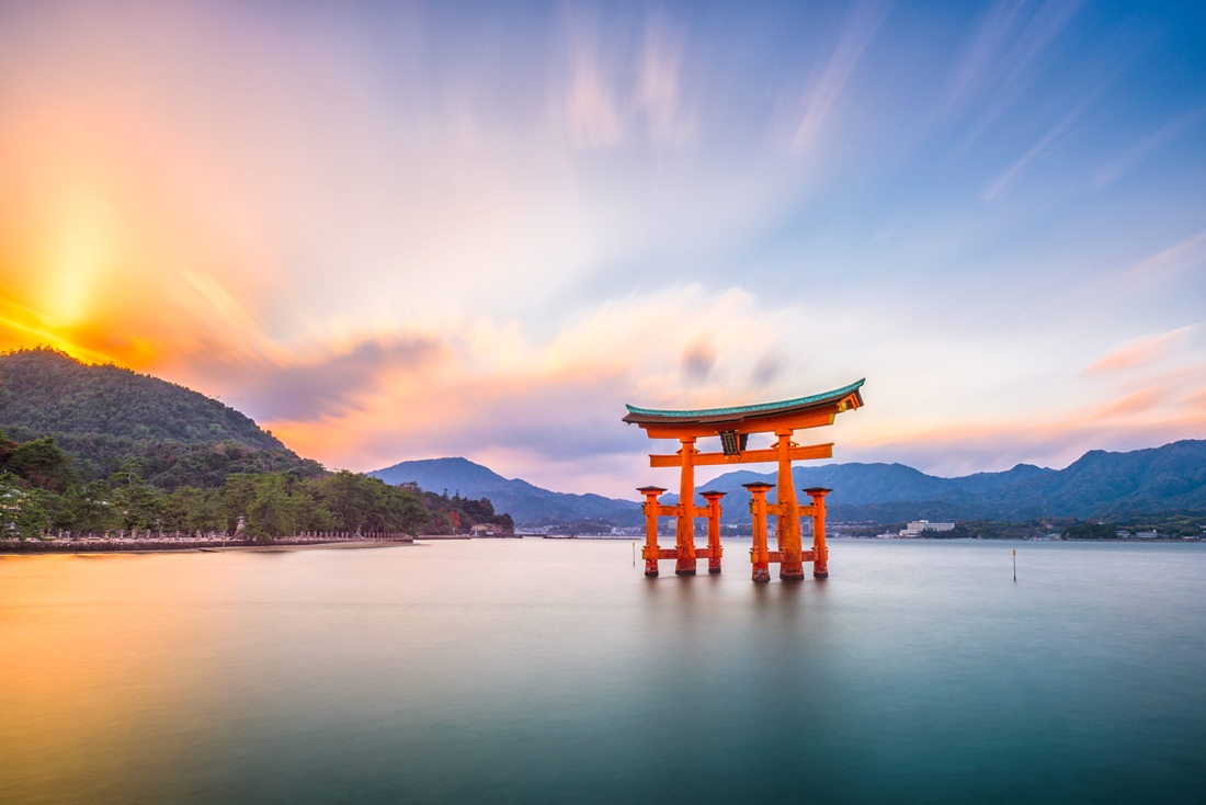Dwa kraje, które trzeba przeżyć, a nie tylko zwiedzić. Japonia i Korea Południowa z bliska